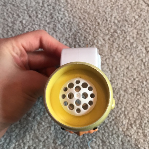 Bath and Body Works Easter Chick Wallflower Plug-in - Picture 2 of 5